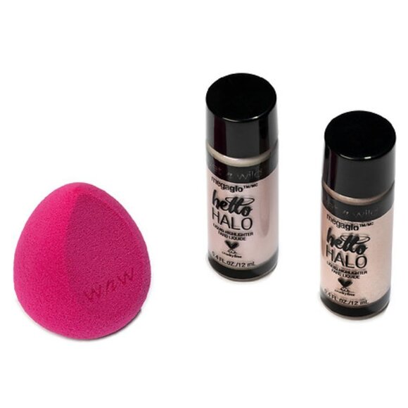 Wet n Wild Mini Hello Halo Set - Picture 2 of 2